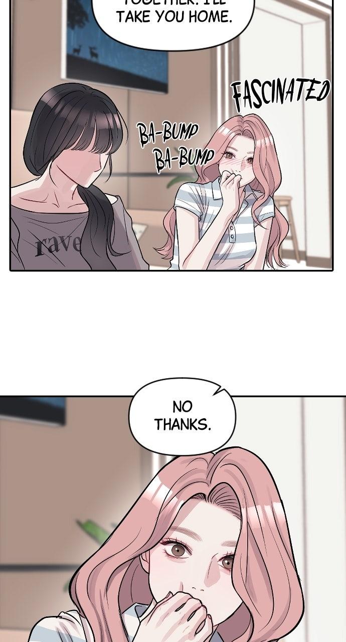 Undercover at Chaebol High Chapter 10 - Page 26