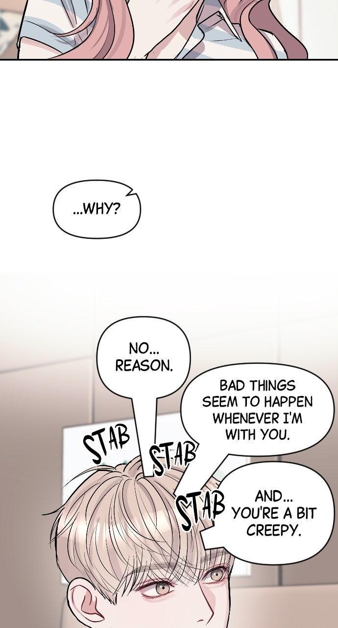 Undercover at Chaebol High Chapter 10 - Page 27