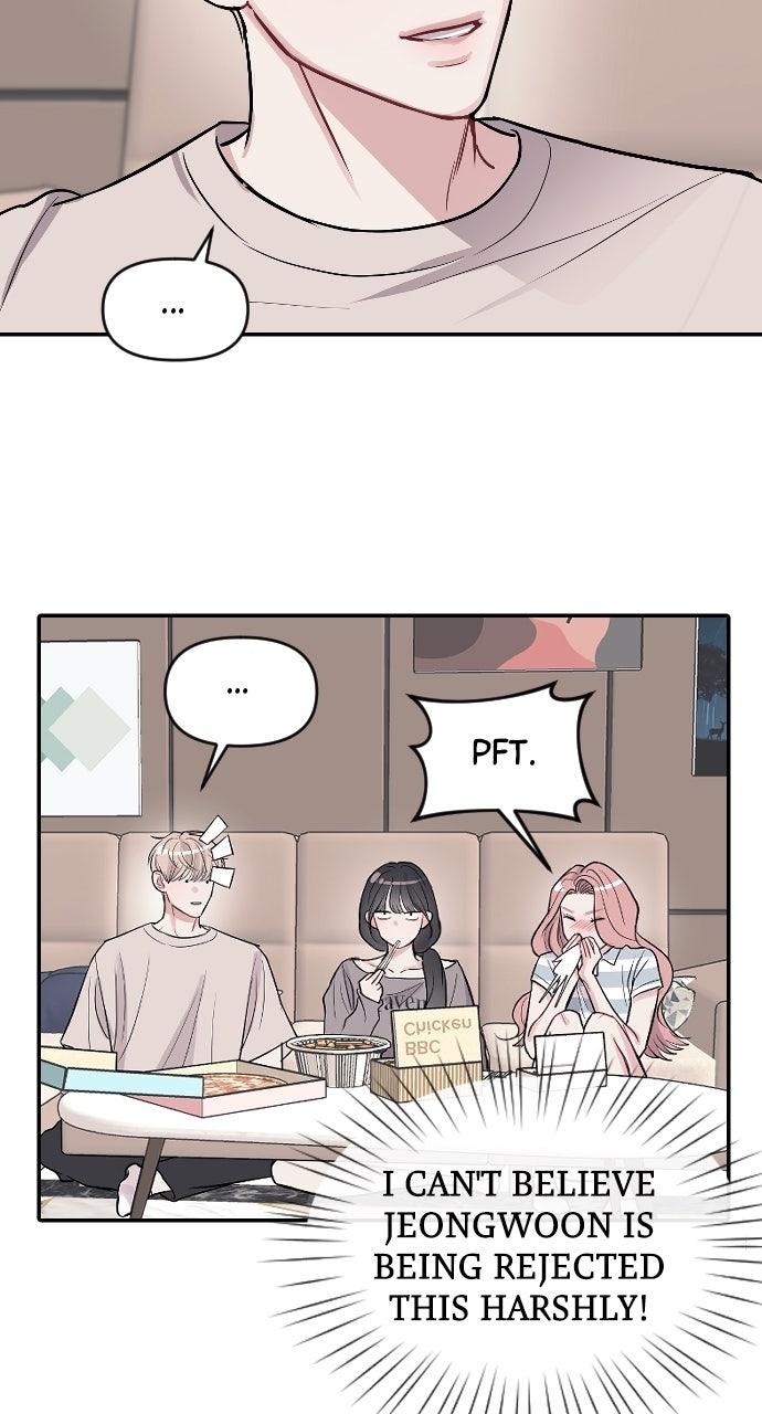 Undercover at Chaebol High Chapter 10 - Page 28