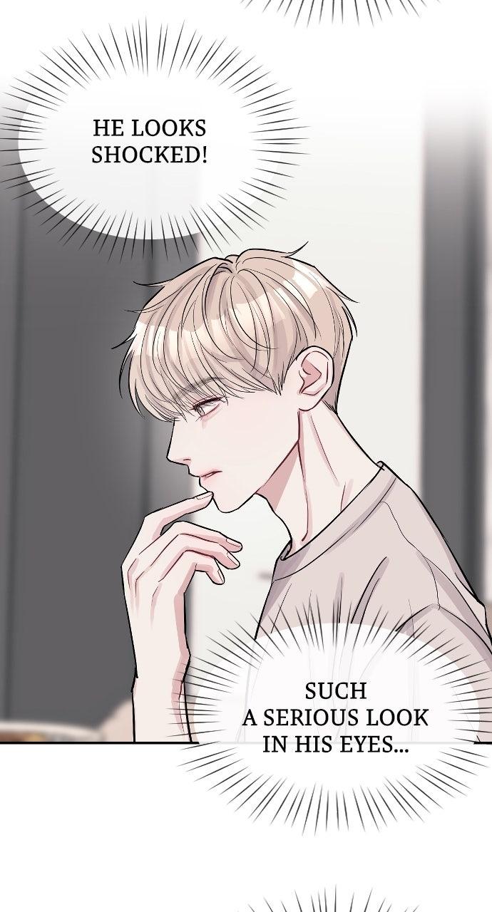 Undercover at Chaebol High Chapter 10 - Page 29