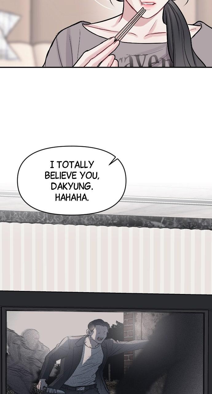 Undercover at Chaebol High Chapter 10 - Page 32