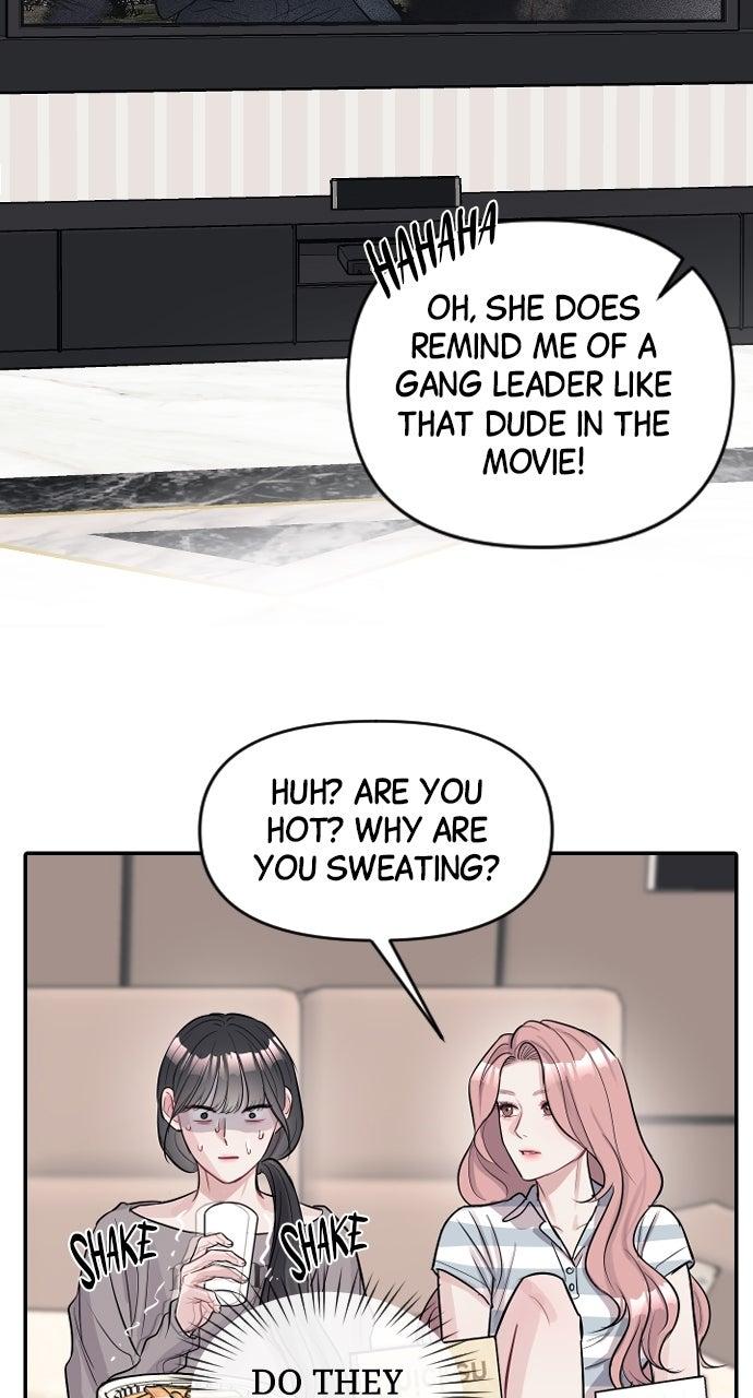 Undercover at Chaebol High Chapter 10 - Page 33