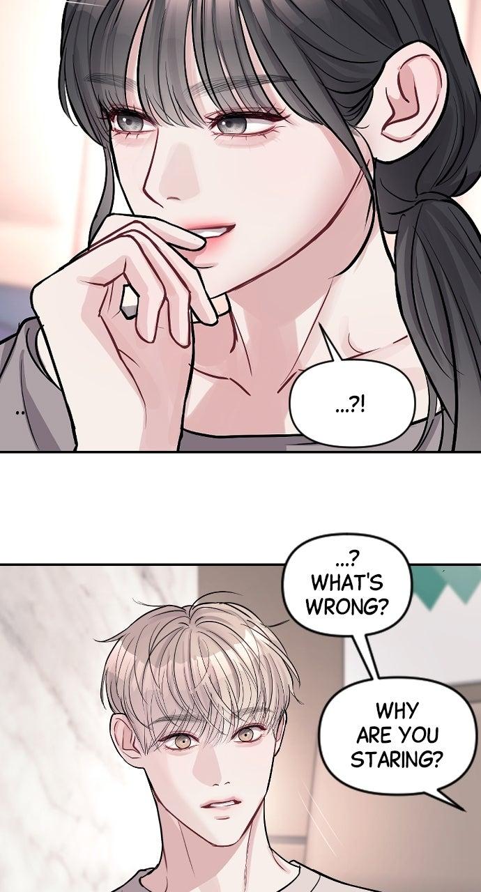 Undercover at Chaebol High Chapter 10 - Page 38