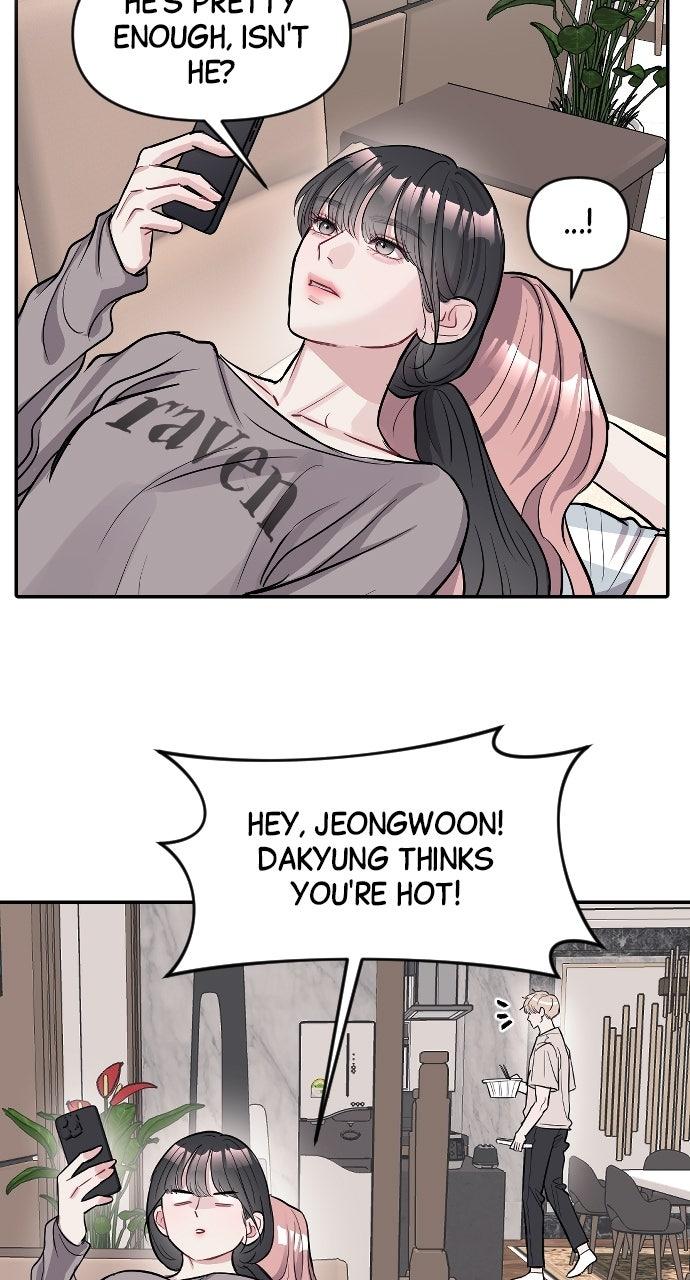 Undercover at Chaebol High Chapter 10 - Page 46