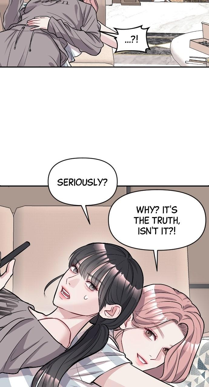 Undercover at Chaebol High Chapter 10 - Page 47
