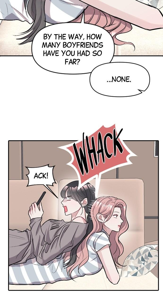 Undercover at Chaebol High Chapter 10 - Page 48