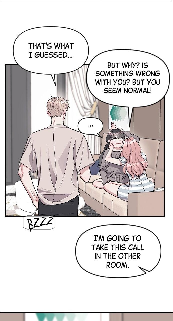 Undercover at Chaebol High Chapter 10 - Page 50