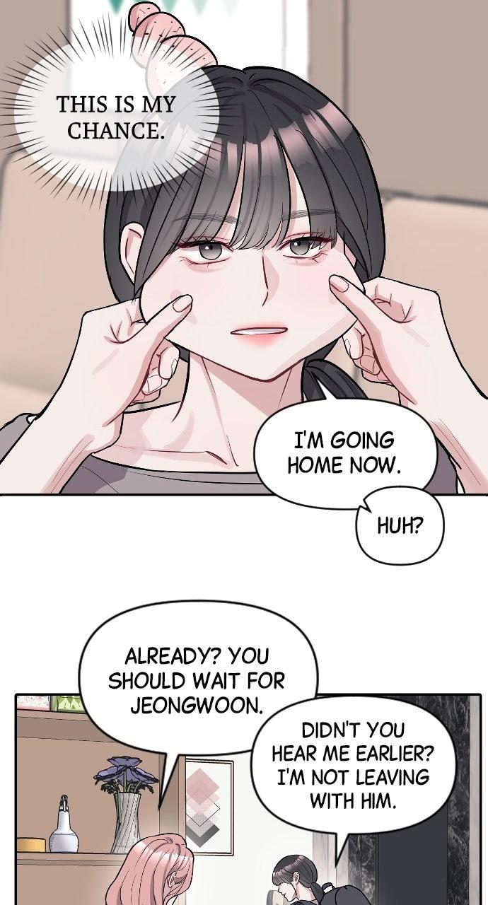 Undercover at Chaebol High Chapter 10 - Page 51