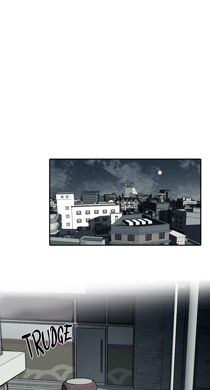 Undercover at Chaebol High Chapter 10 - Page 53