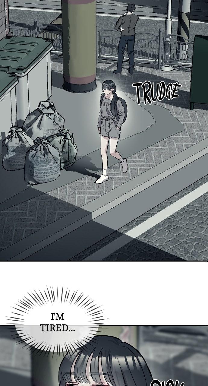 Undercover at Chaebol High Chapter 10 - Page 54
