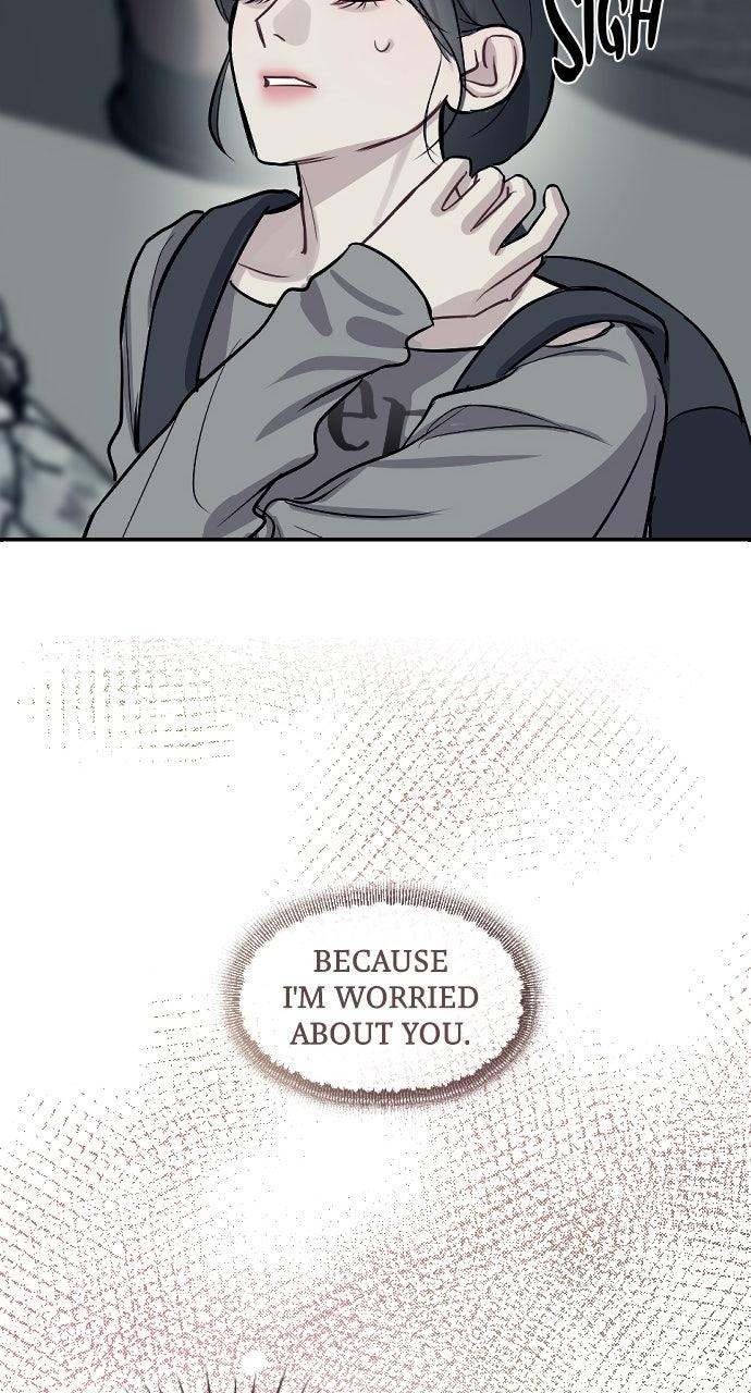 Undercover at Chaebol High Chapter 10 - Page 55