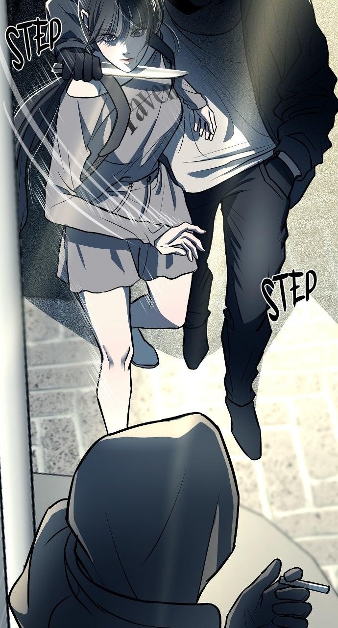 Undercover at Chaebol High Chapter 10 - Page 63