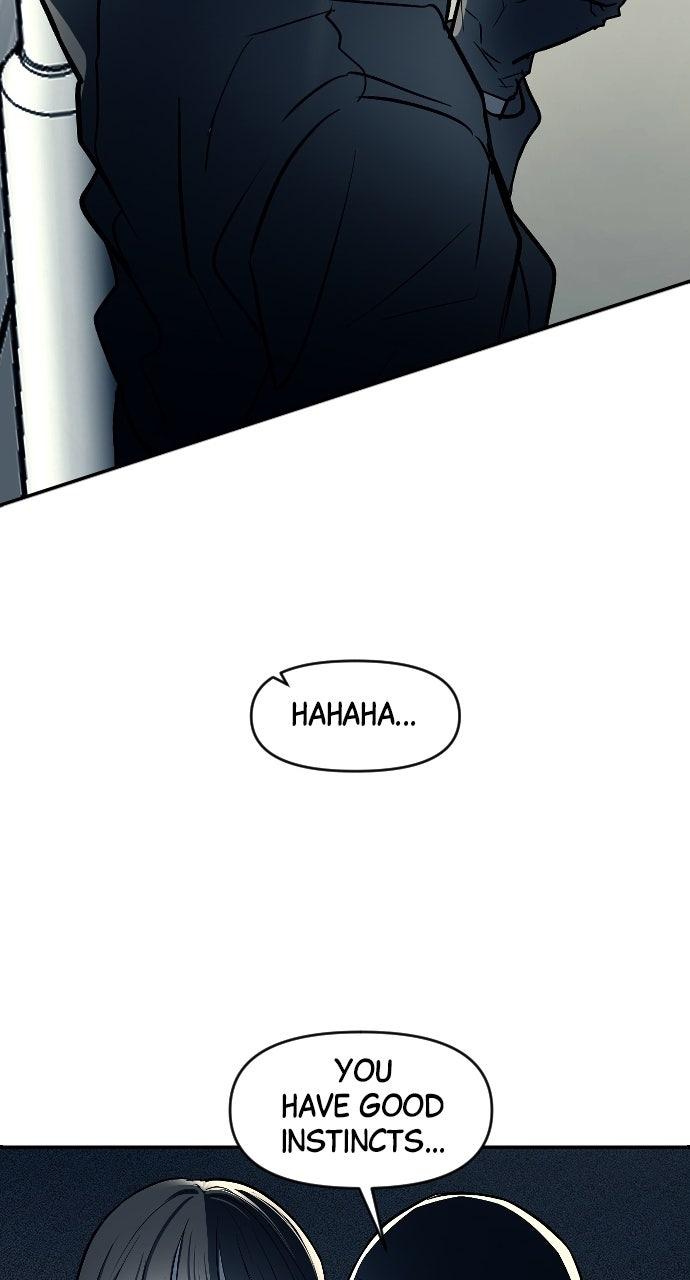 Undercover at Chaebol High Chapter 10 - Page 64