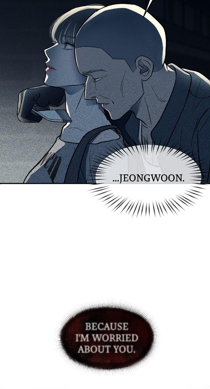 Undercover at Chaebol High Chapter 10 - Page 67