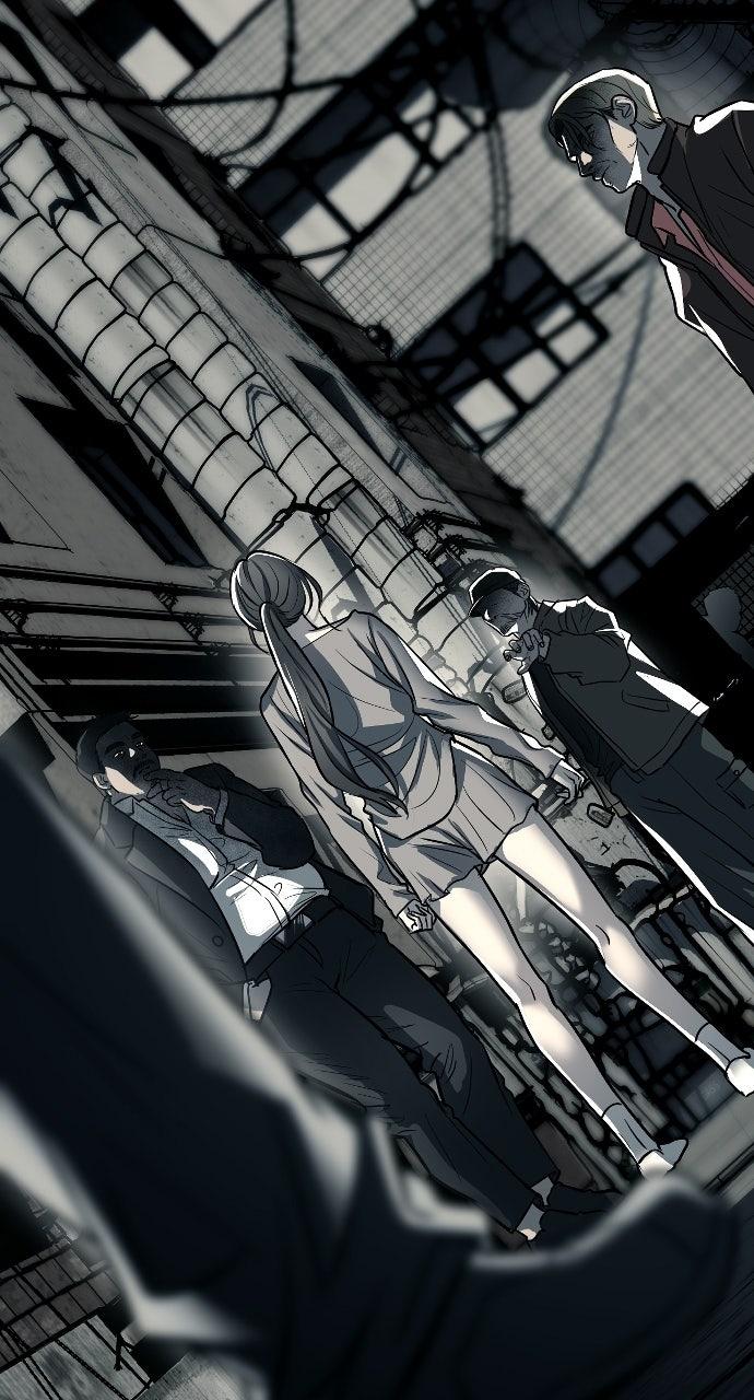 Undercover at Chaebol High Chapter 11 - Page 5