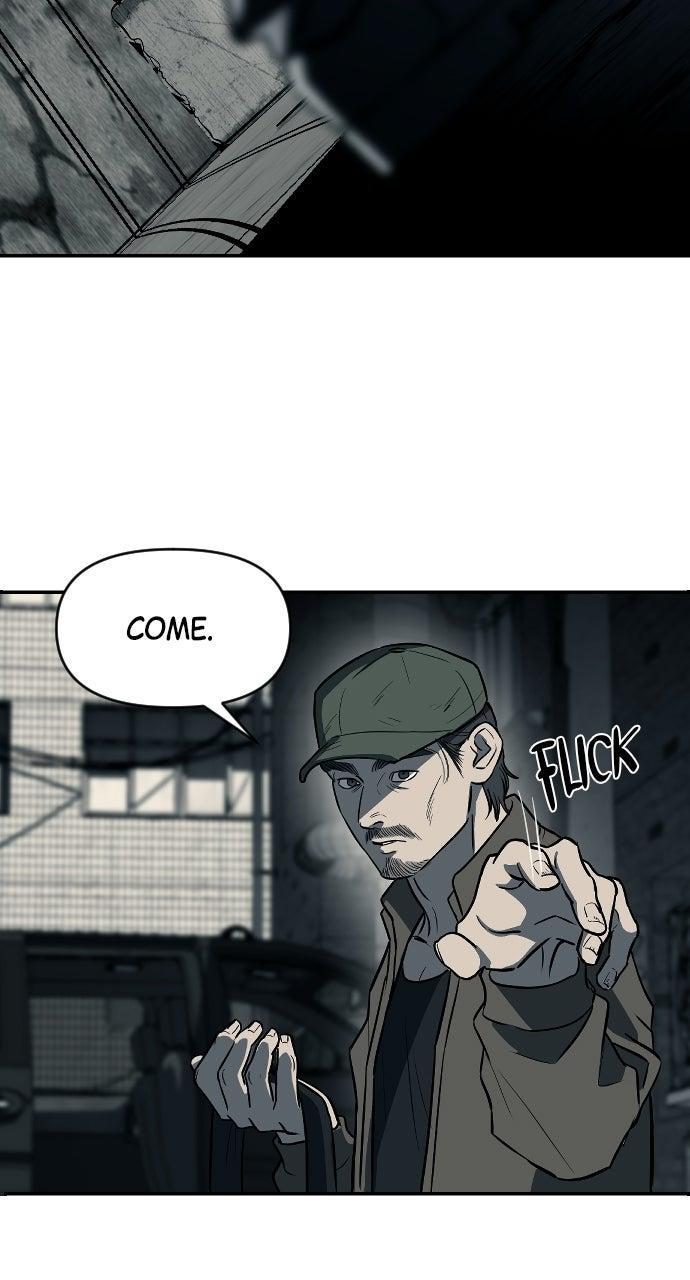 Undercover at Chaebol High Chapter 11 - Page 6