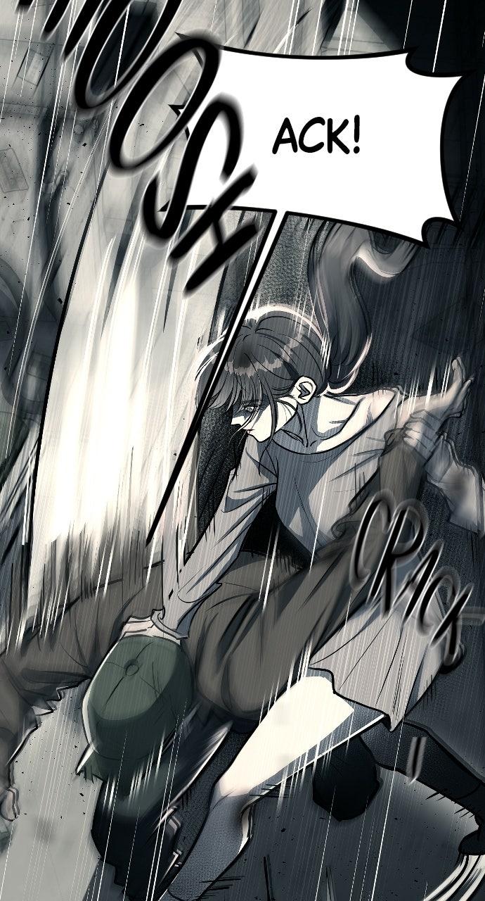 Undercover at Chaebol High Chapter 11 - Page 10