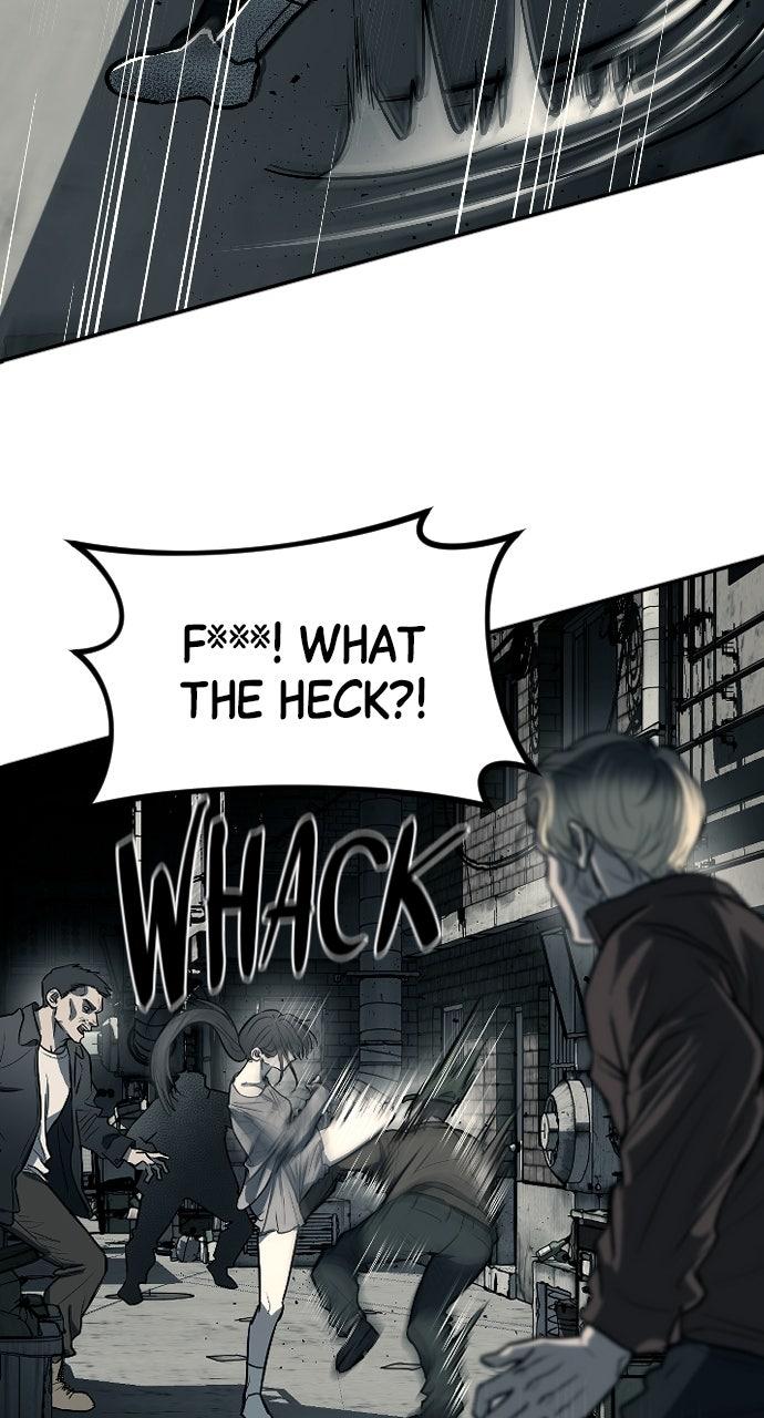 Undercover at Chaebol High Chapter 11 - Page 11