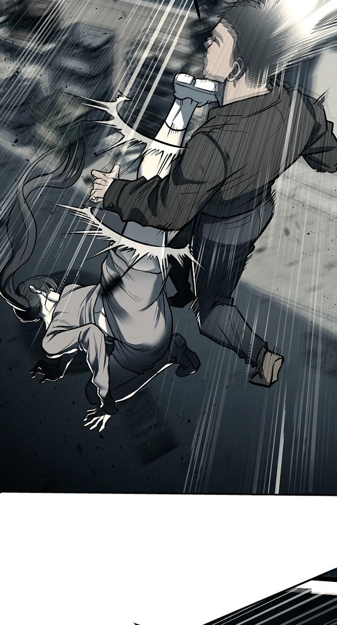 Undercover at Chaebol High Chapter 11 - Page 14