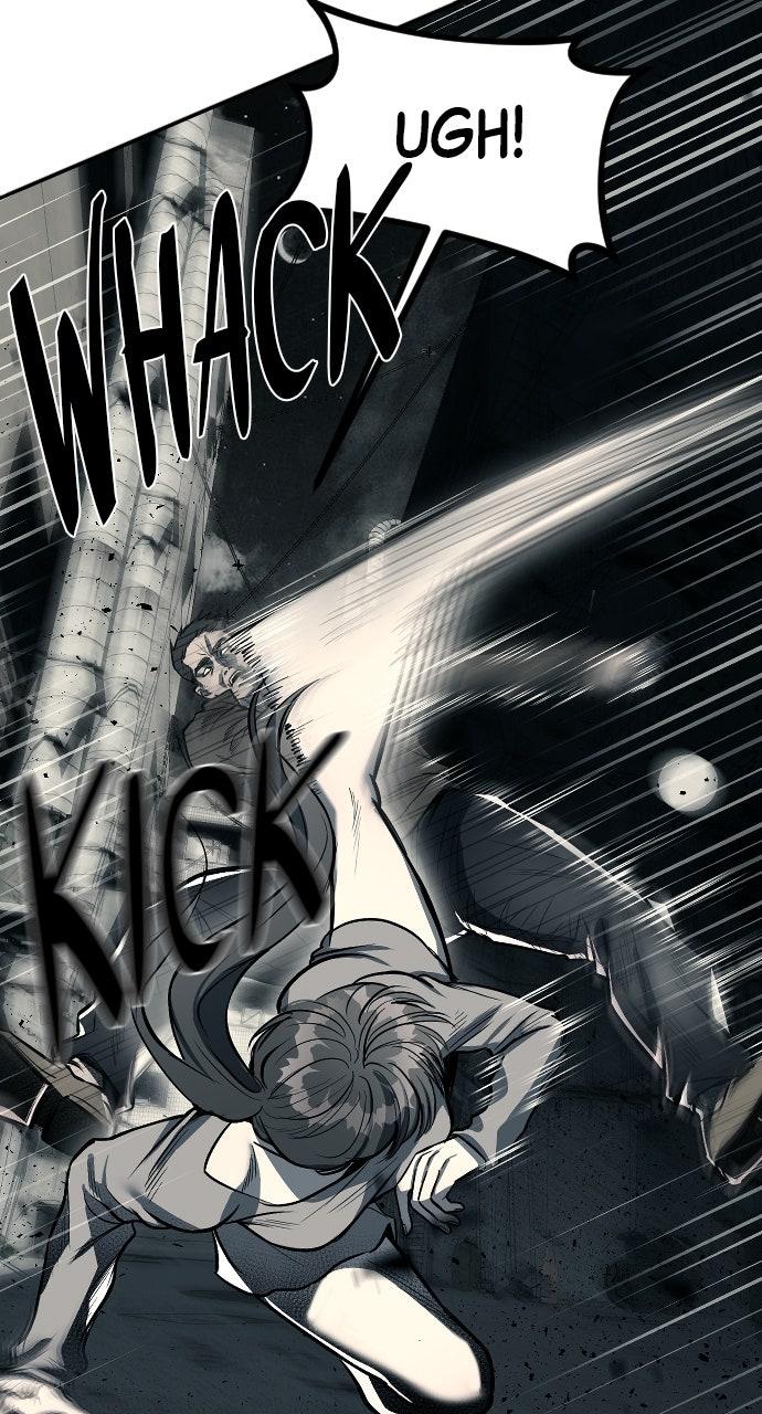 Undercover at Chaebol High Chapter 11 - Page 15