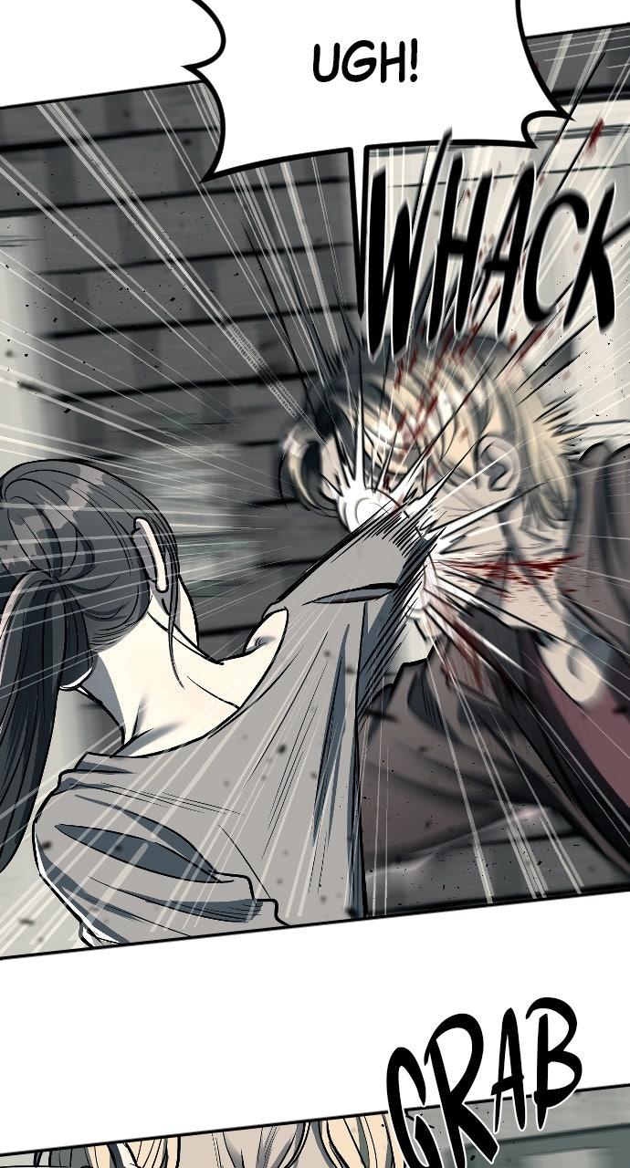 Undercover at Chaebol High Chapter 11 - Page 20