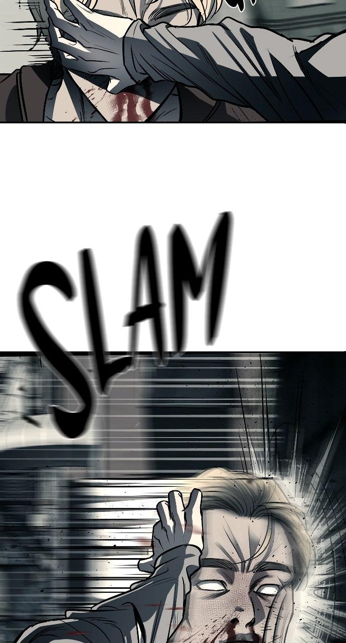 Undercover at Chaebol High Chapter 11 - Page 21