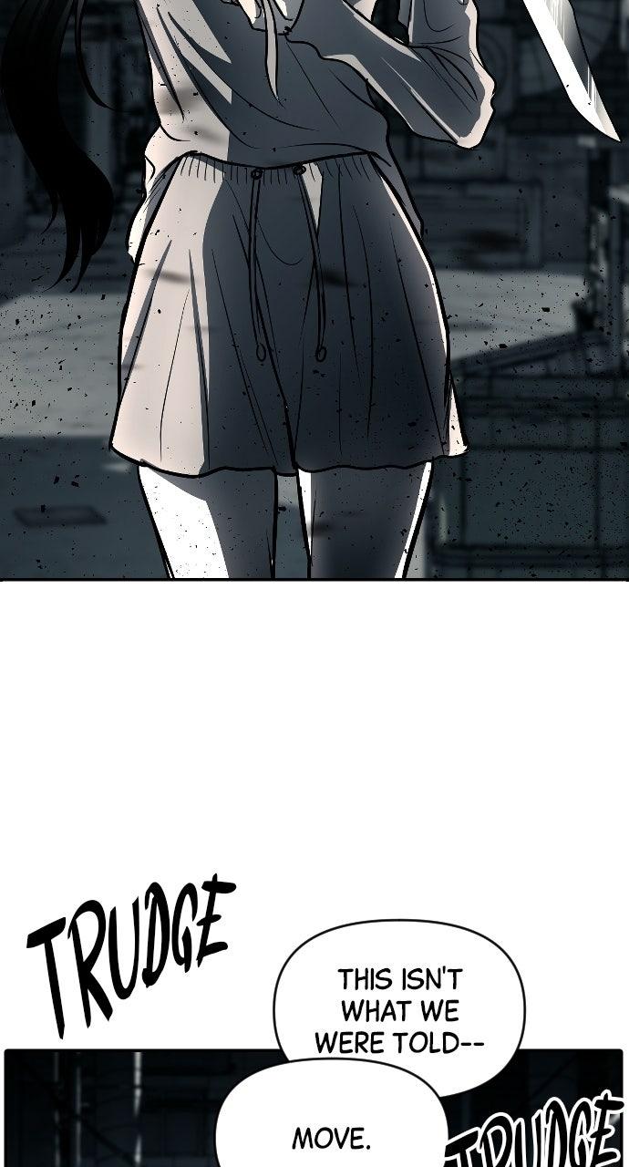 Undercover at Chaebol High Chapter 11 - Page 26