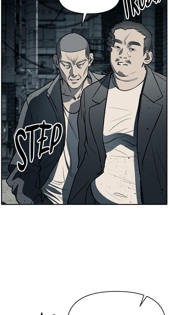 Undercover at Chaebol High Chapter 11 - Page 27