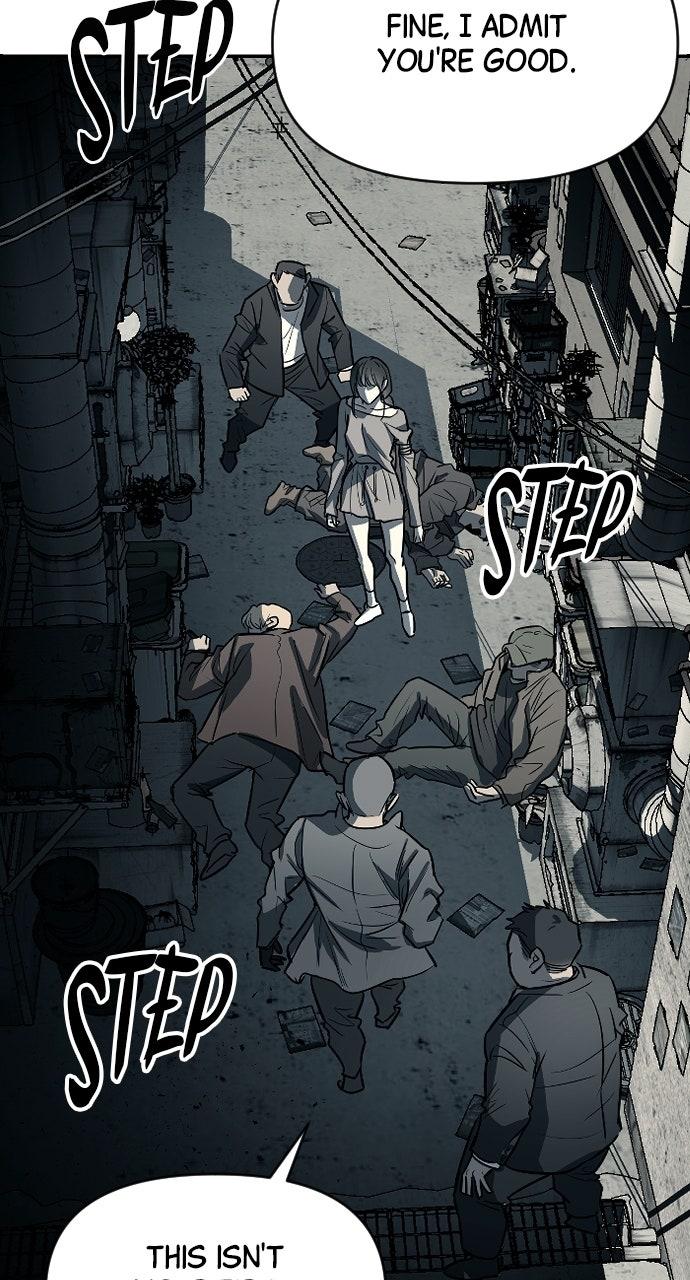 Undercover at Chaebol High Chapter 11 - Page 28