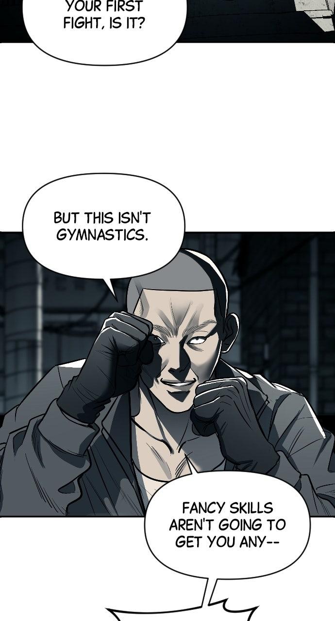 Undercover at Chaebol High Chapter 11 - Page 29