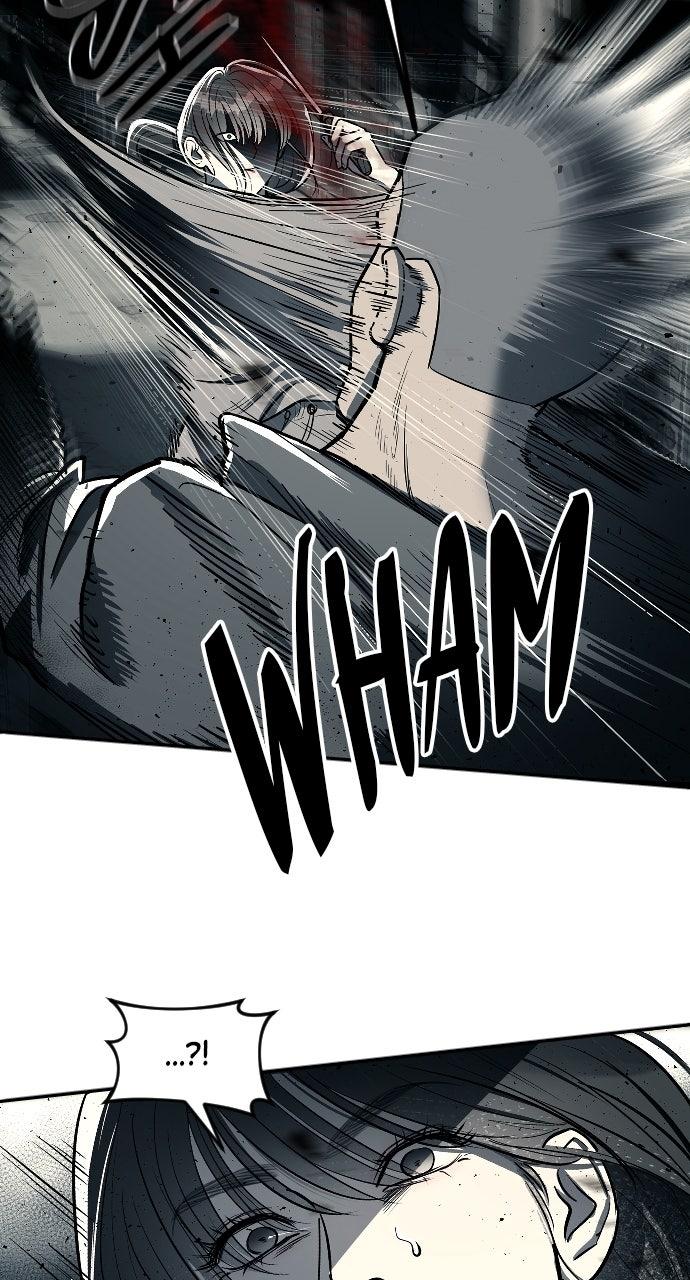 Undercover at Chaebol High Chapter 11 - Page 31