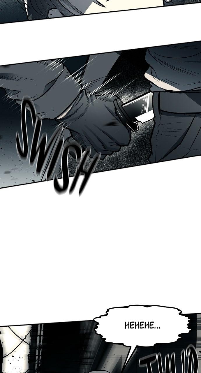 Undercover at Chaebol High Chapter 11 - Page 32