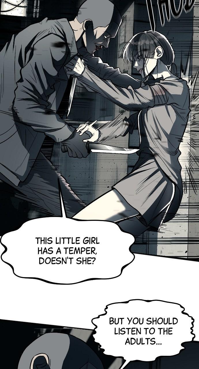 Undercover at Chaebol High Chapter 11 - Page 33