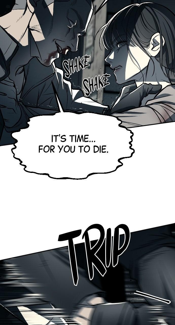 Undercover at Chaebol High Chapter 11 - Page 34