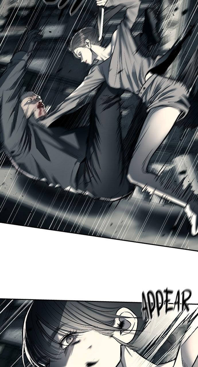 Undercover at Chaebol High Chapter 11 - Page 36