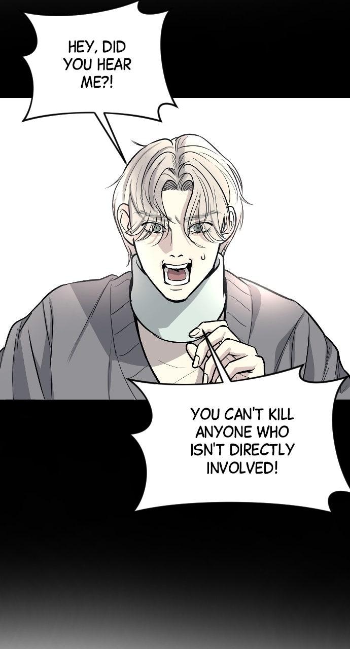 Undercover at Chaebol High Chapter 11 - Page 42