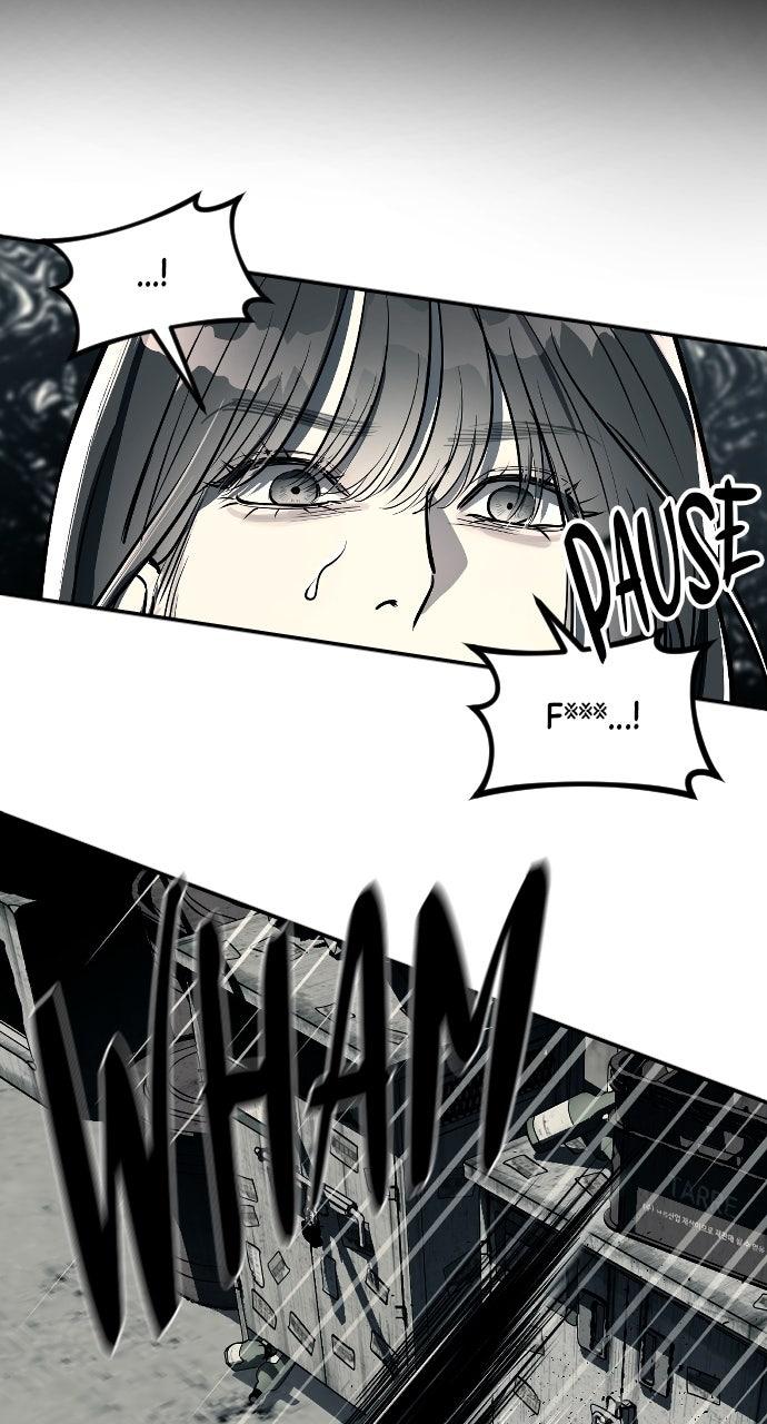 Undercover at Chaebol High Chapter 11 - Page 43