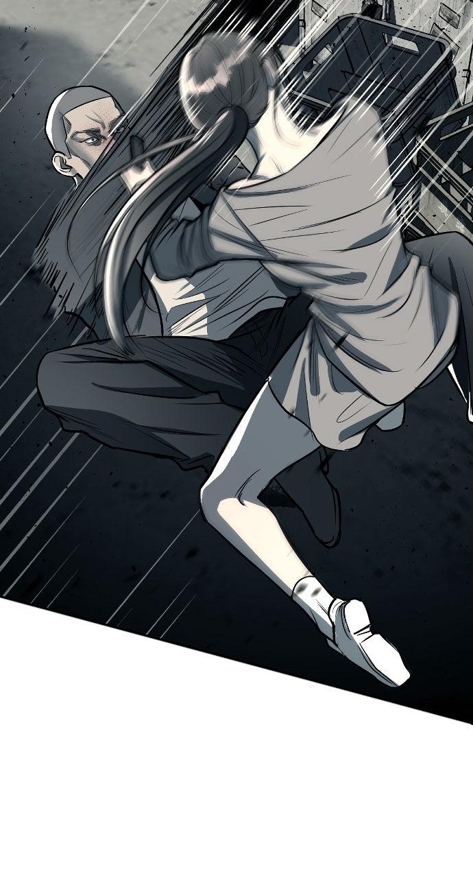 Undercover at Chaebol High Chapter 11 - Page 44