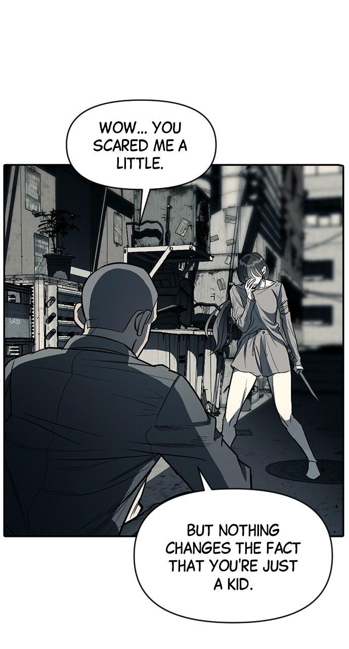 Undercover at Chaebol High Chapter 11 - Page 45