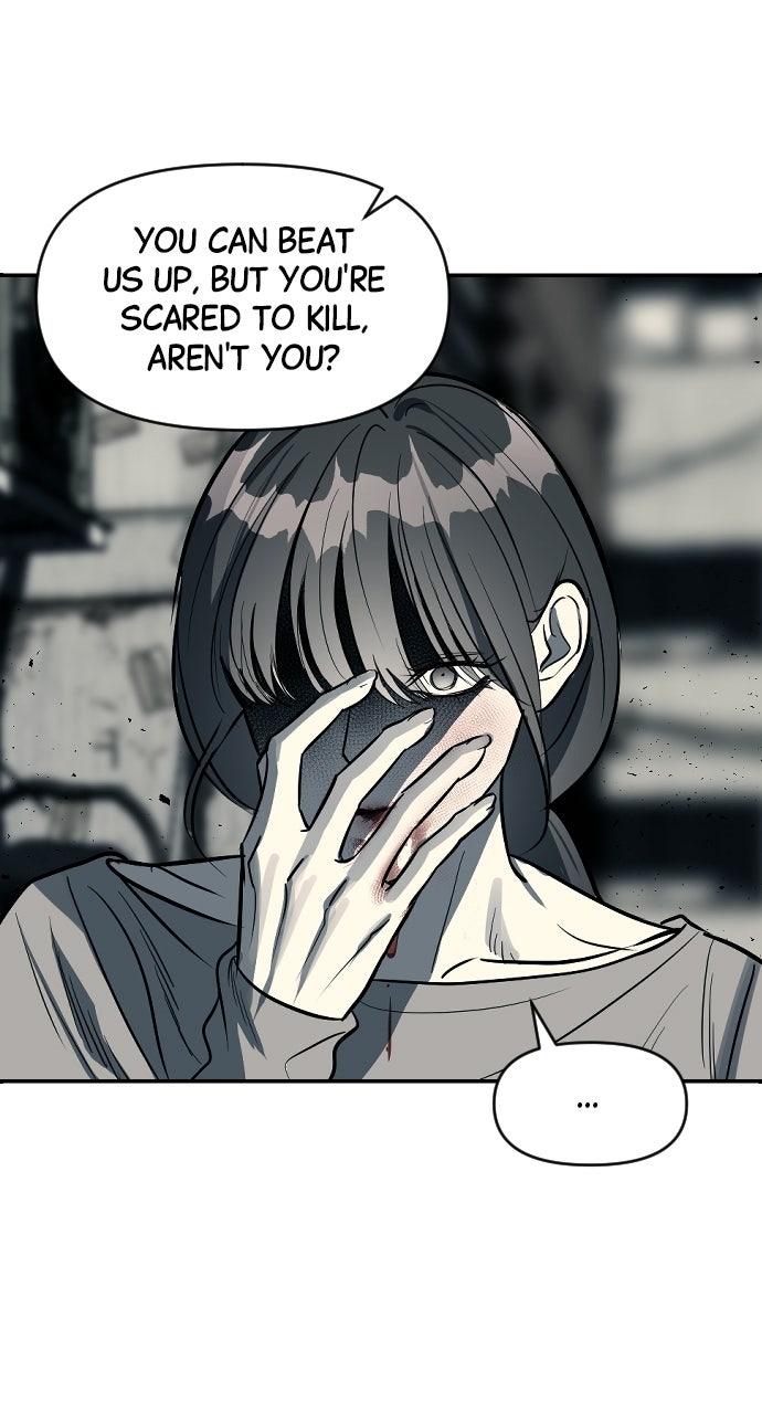 Undercover at Chaebol High Chapter 11 - Page 46