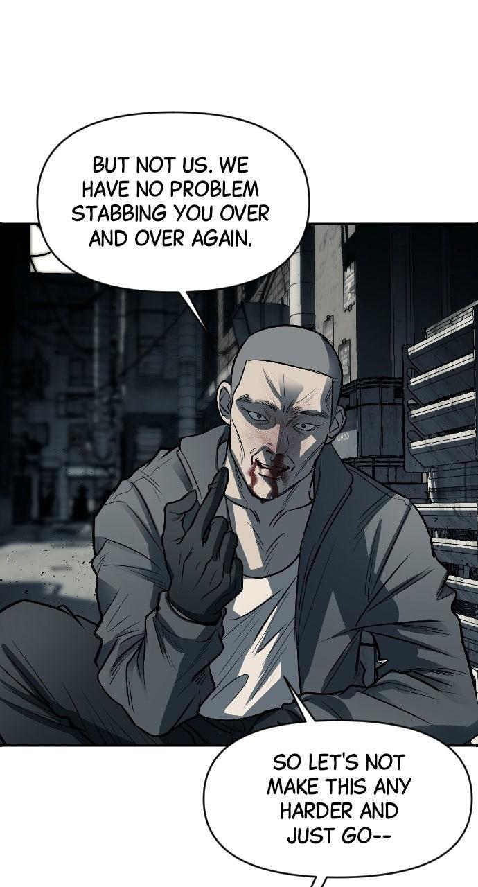 Undercover at Chaebol High Chapter 11 - Page 47