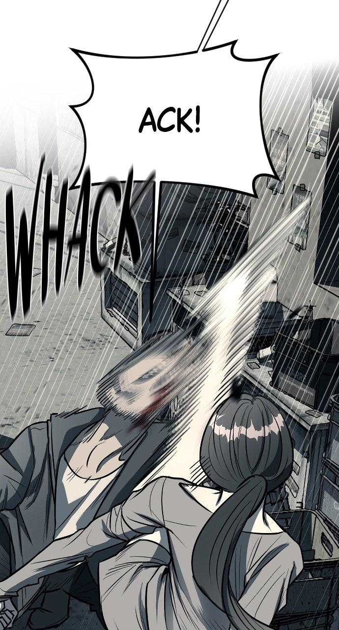 Undercover at Chaebol High Chapter 11 - Page 48