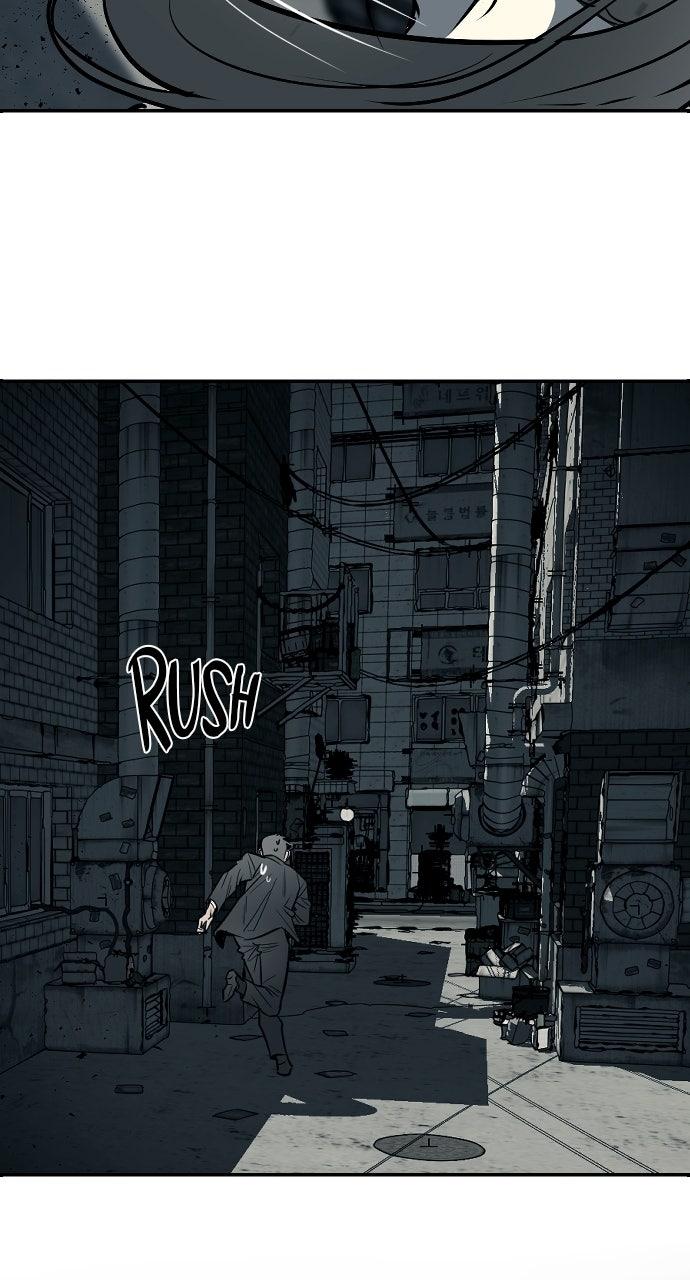 Undercover at Chaebol High Chapter 11 - Page 50