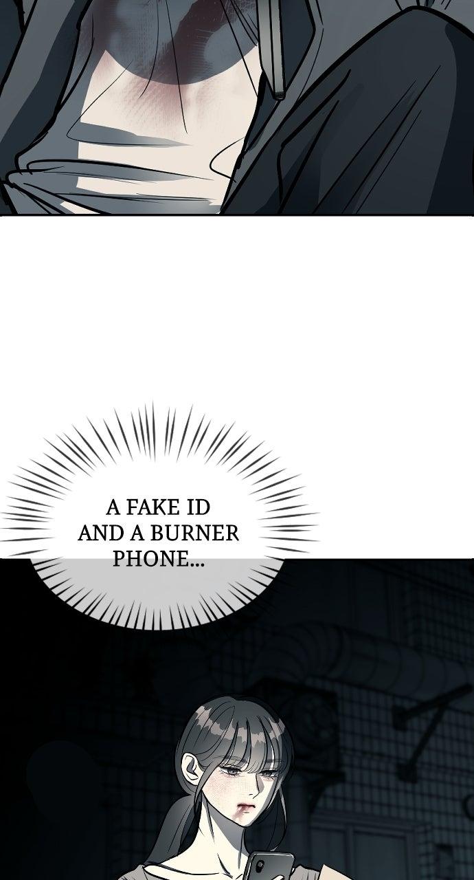 Undercover at Chaebol High Chapter 11 - Page 53