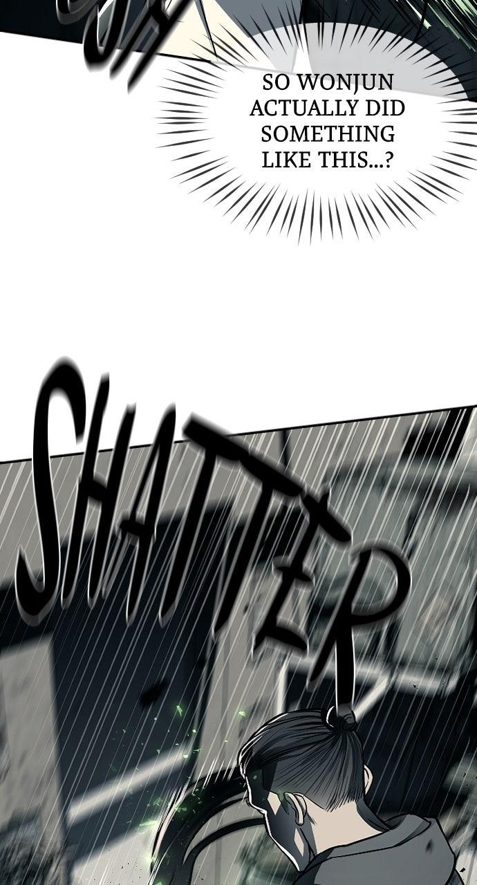 Undercover at Chaebol High Chapter 11 - Page 55