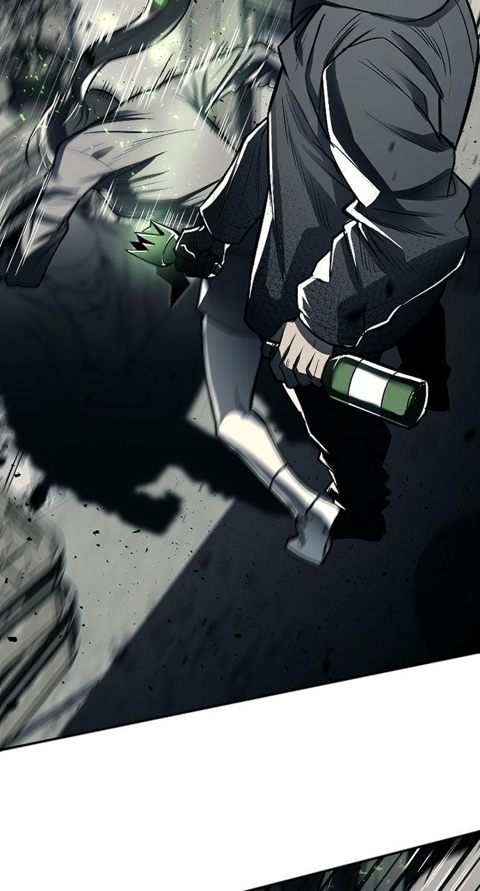 Undercover at Chaebol High Chapter 11 - Page 56