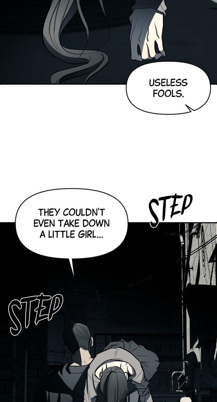 Undercover at Chaebol High Chapter 11 - Page 60