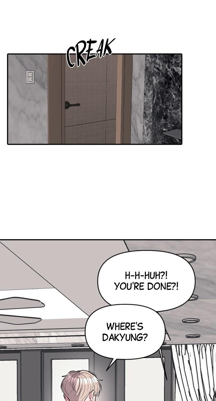 Undercover at Chaebol High Chapter 11 - Page 62