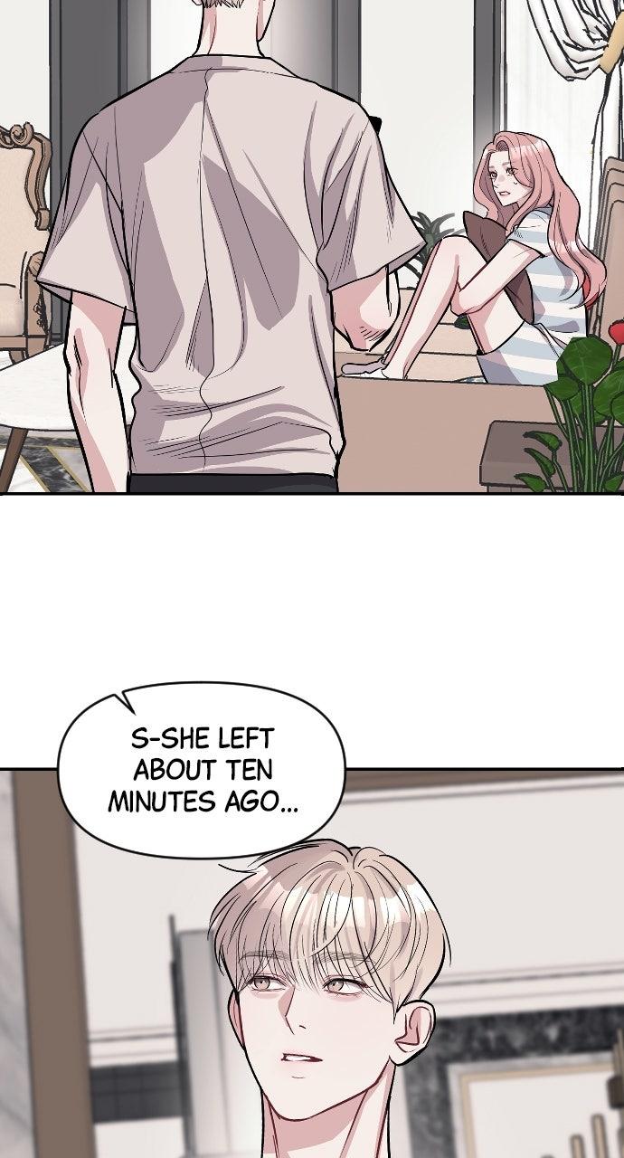 Undercover at Chaebol High Chapter 11 - Page 63