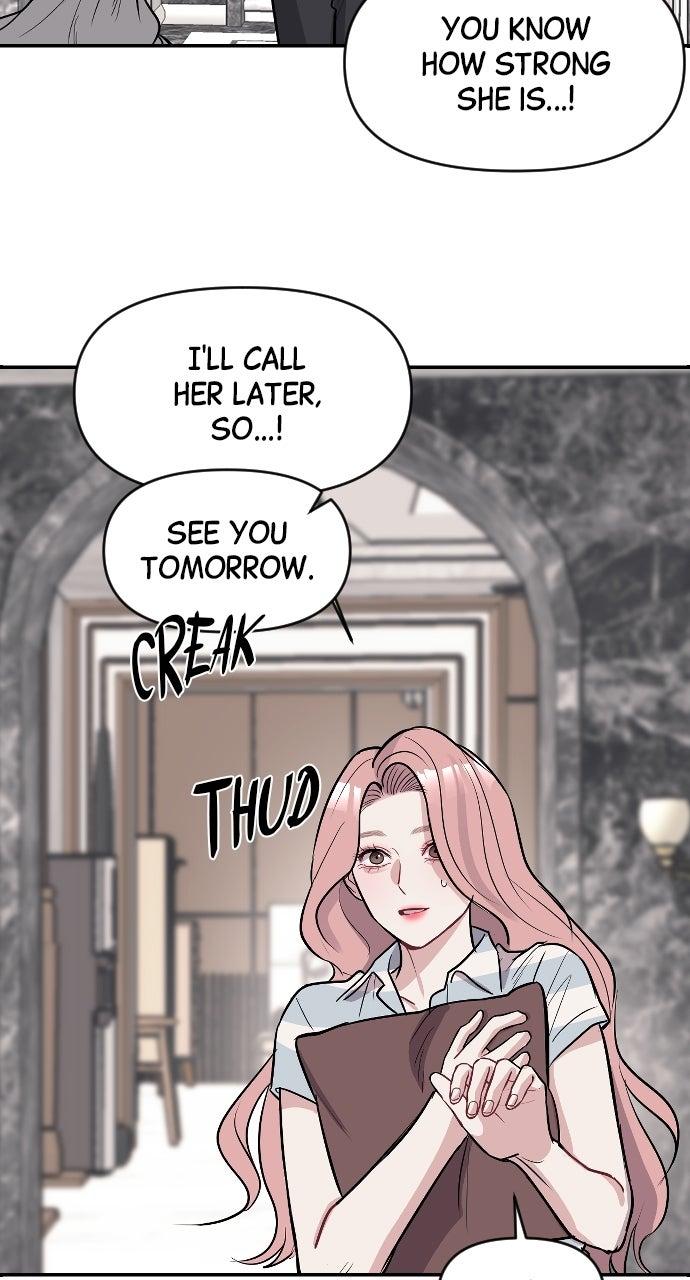 Undercover at Chaebol High Chapter 11 - Page 65